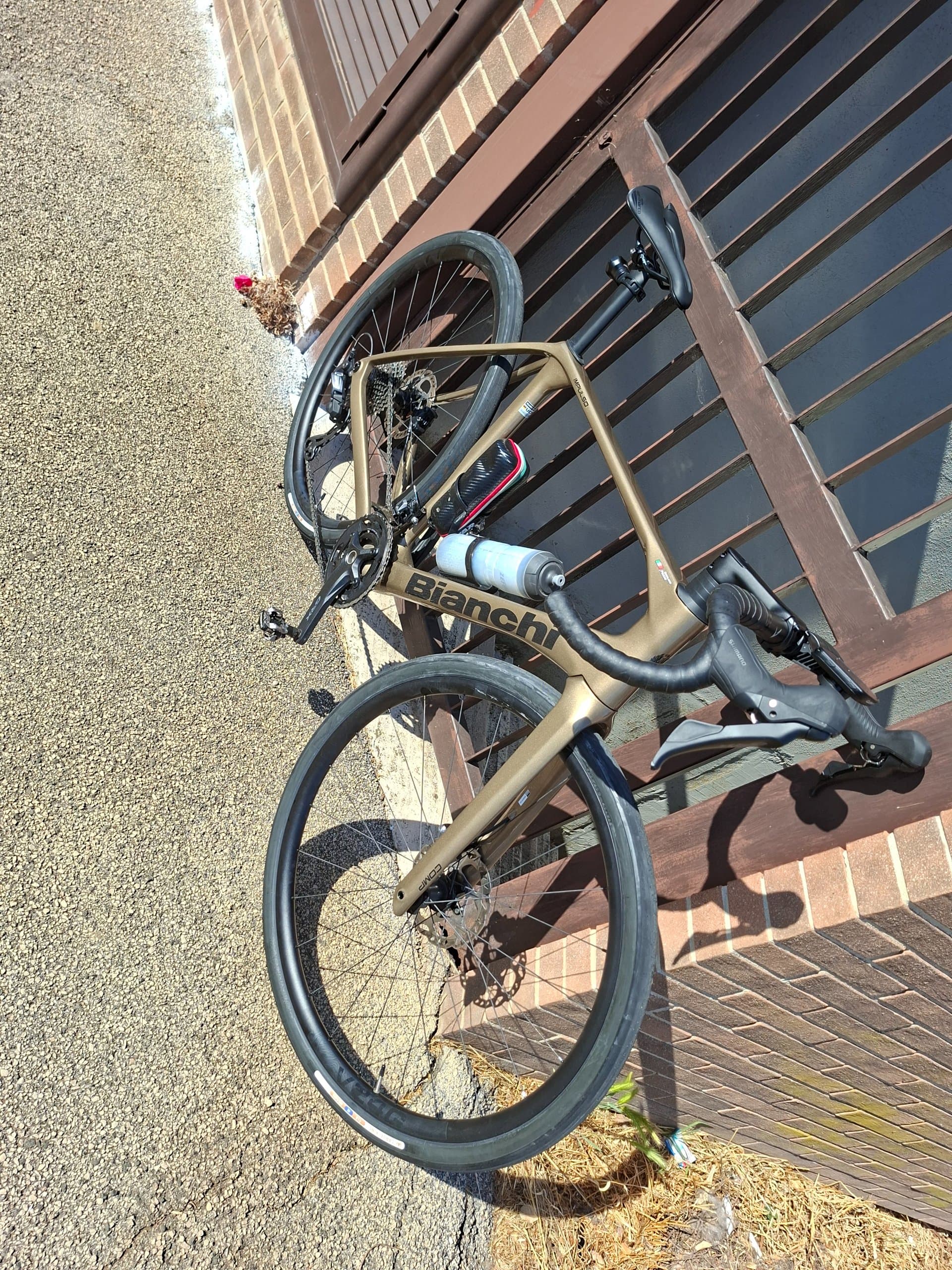 Bianchi Impulso Comp 2025