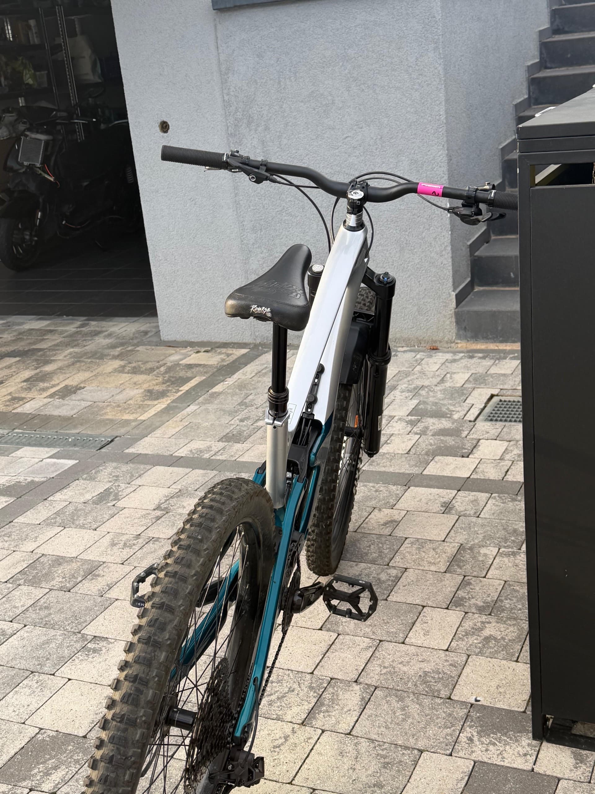 Cannondale Jekyll 2 2023