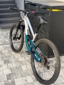 Cannondale Jekyll 2 2023