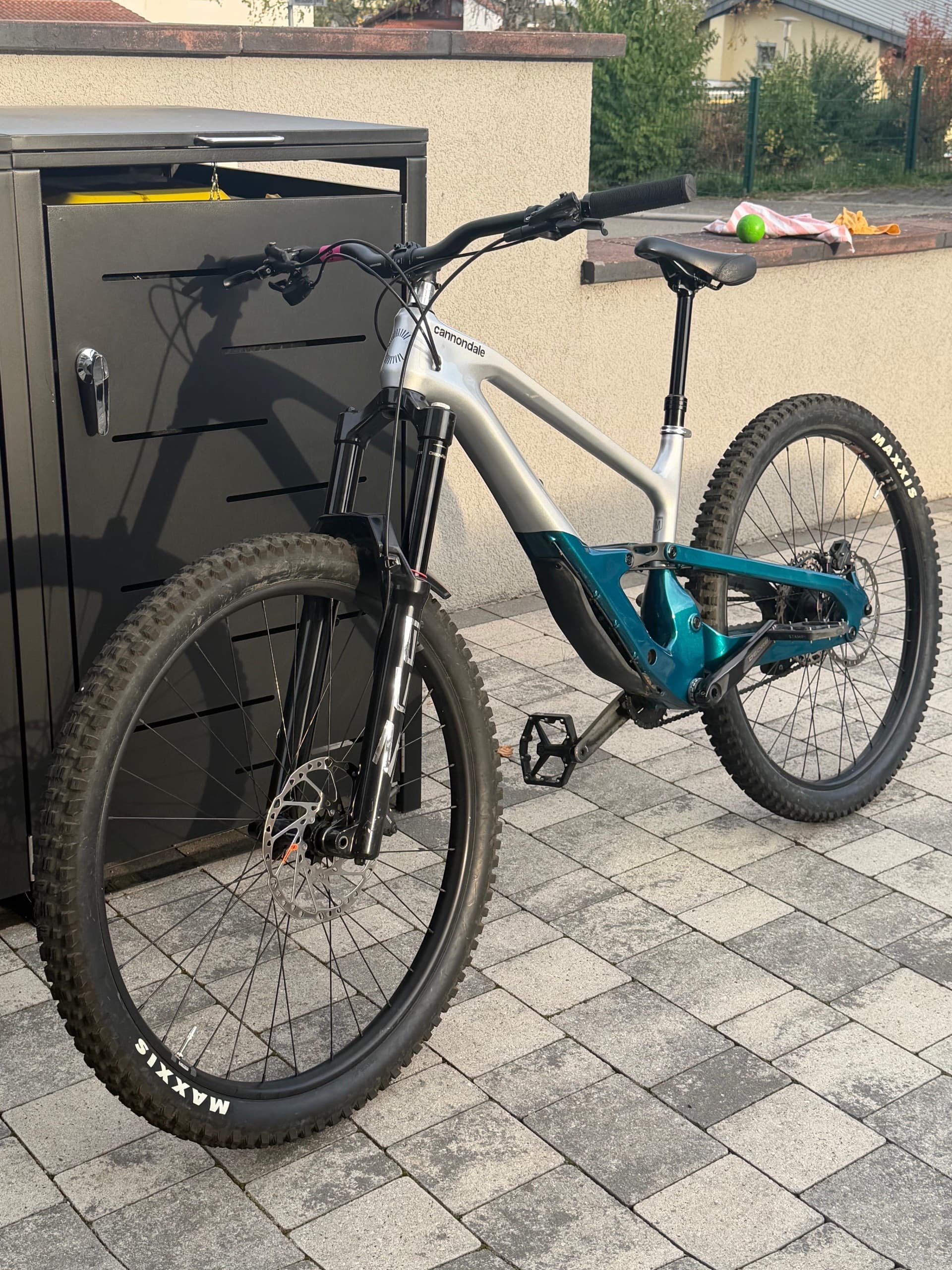 Cannondale Jekyll 2 2023