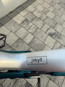 Cannondale Jekyll 2 2023