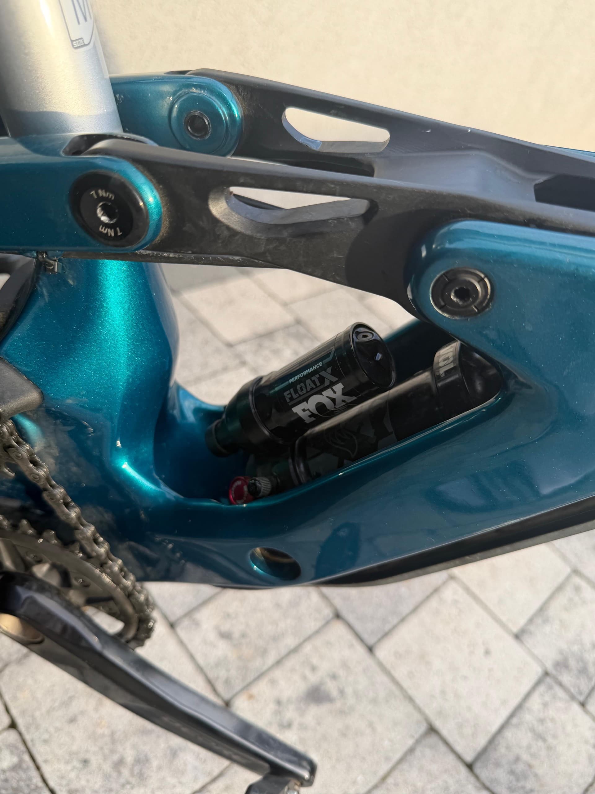Cannondale Jekyll 2 2023