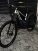 Cannondale Jekyll 2 2023