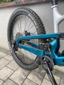 Cannondale Jekyll 2 2023