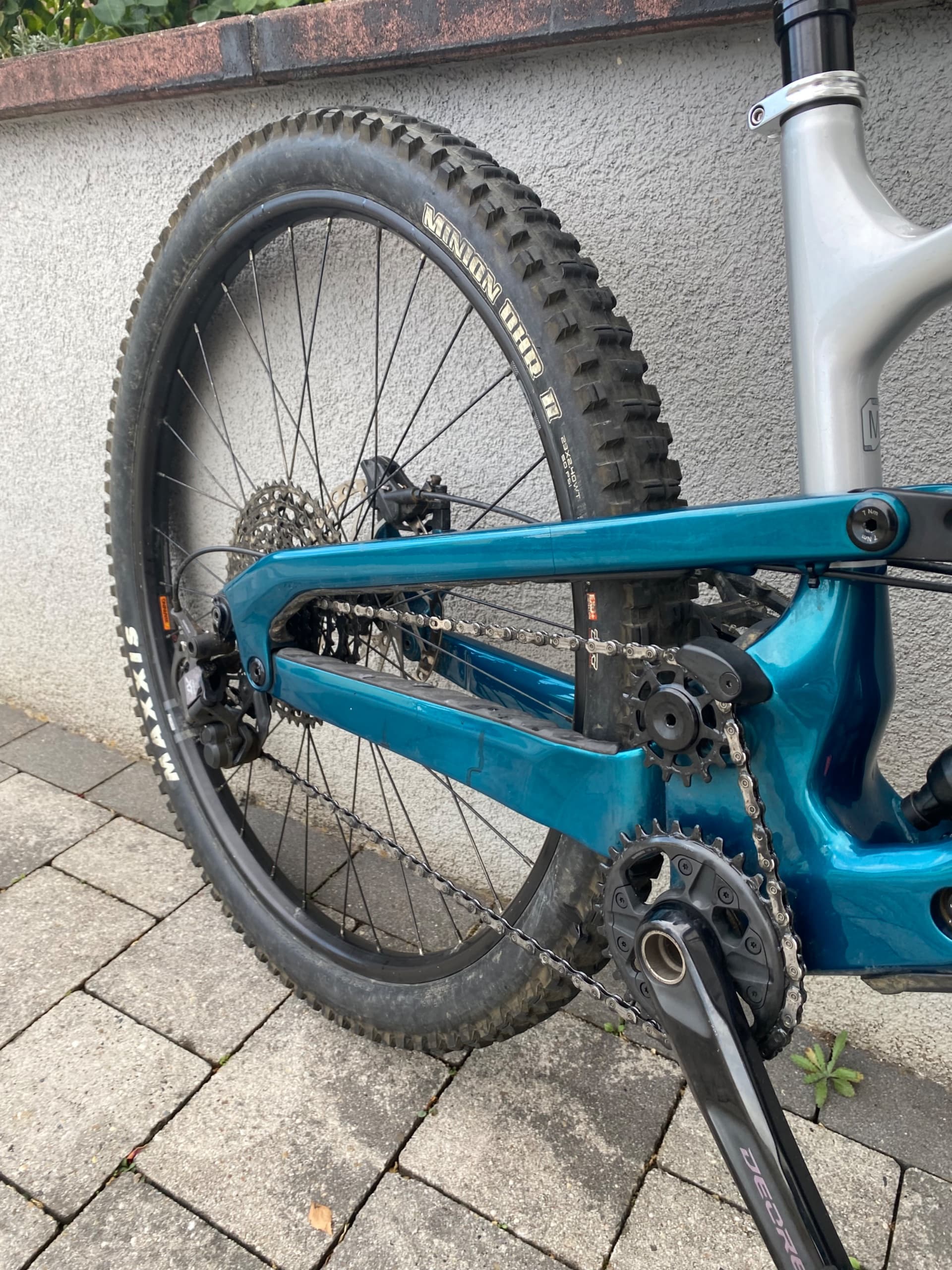 Cannondale Jekyll 2 2023