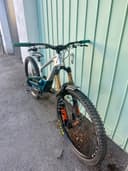 Cannondale Jekyll 2 2025