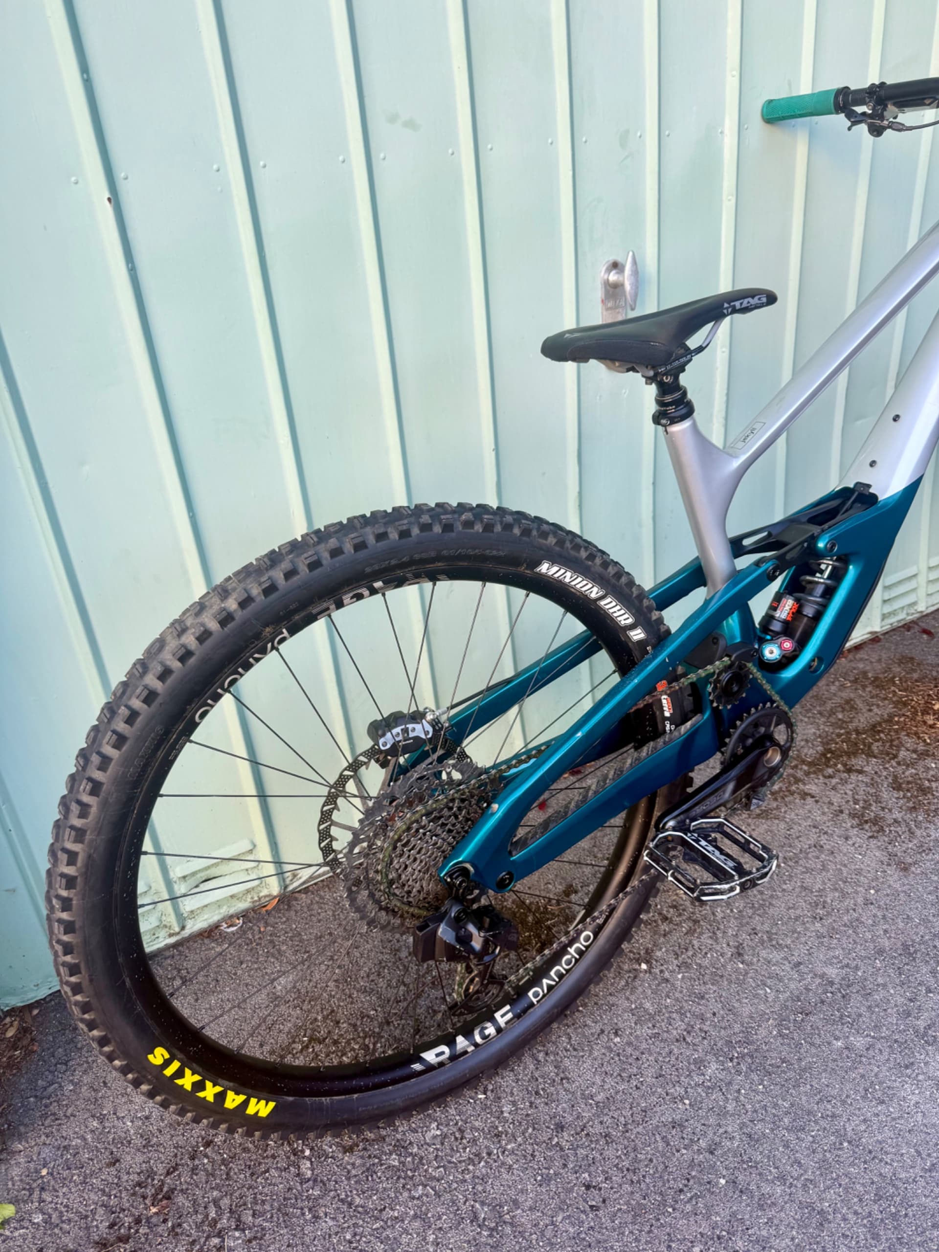 Cannondale Jekyll 2 2025
