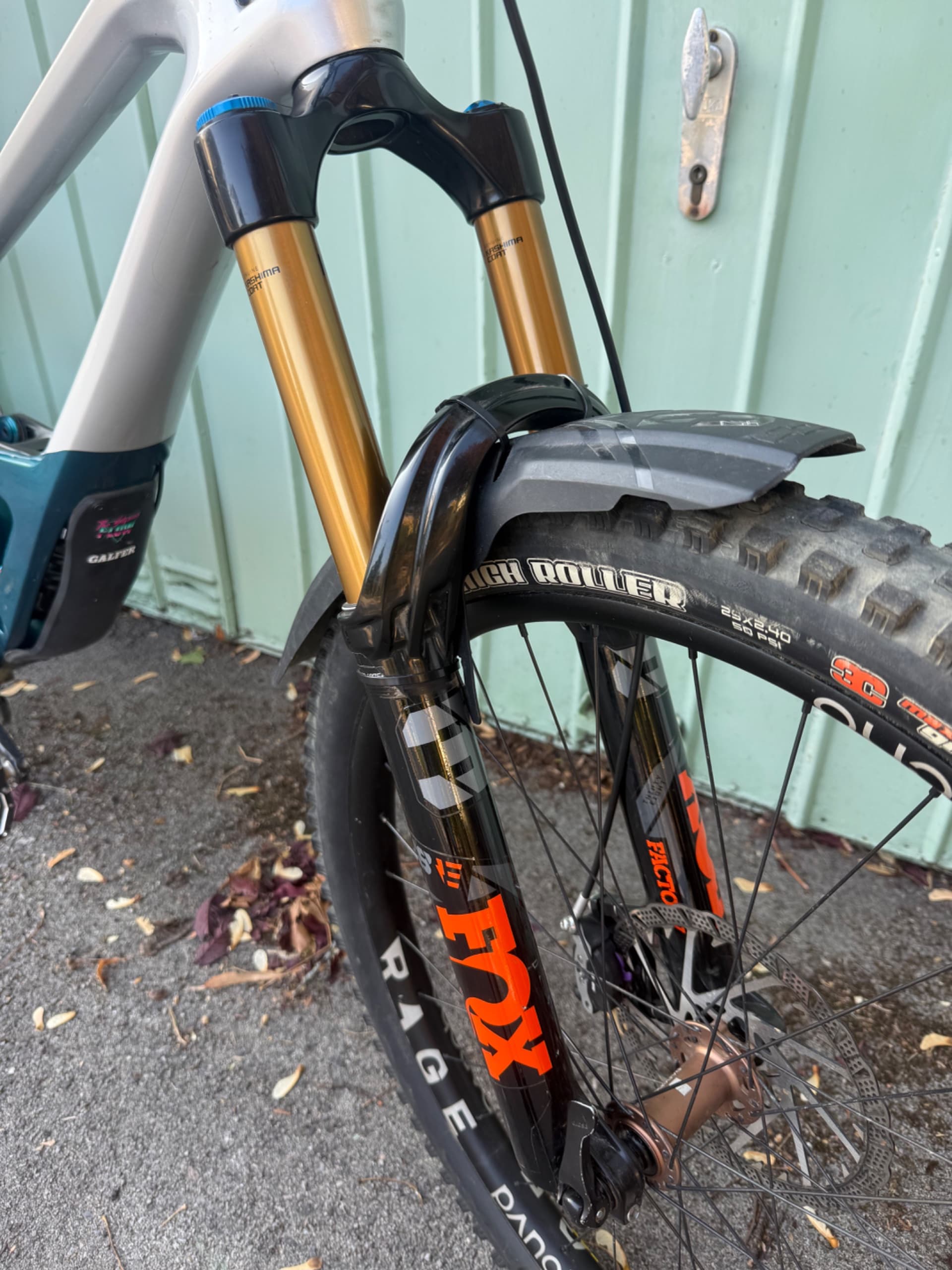 Cannondale Jekyll 2 2025