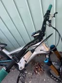 Cannondale Jekyll 2 2025