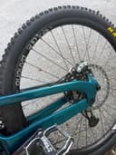 Cannondale Jekyll 2 2025