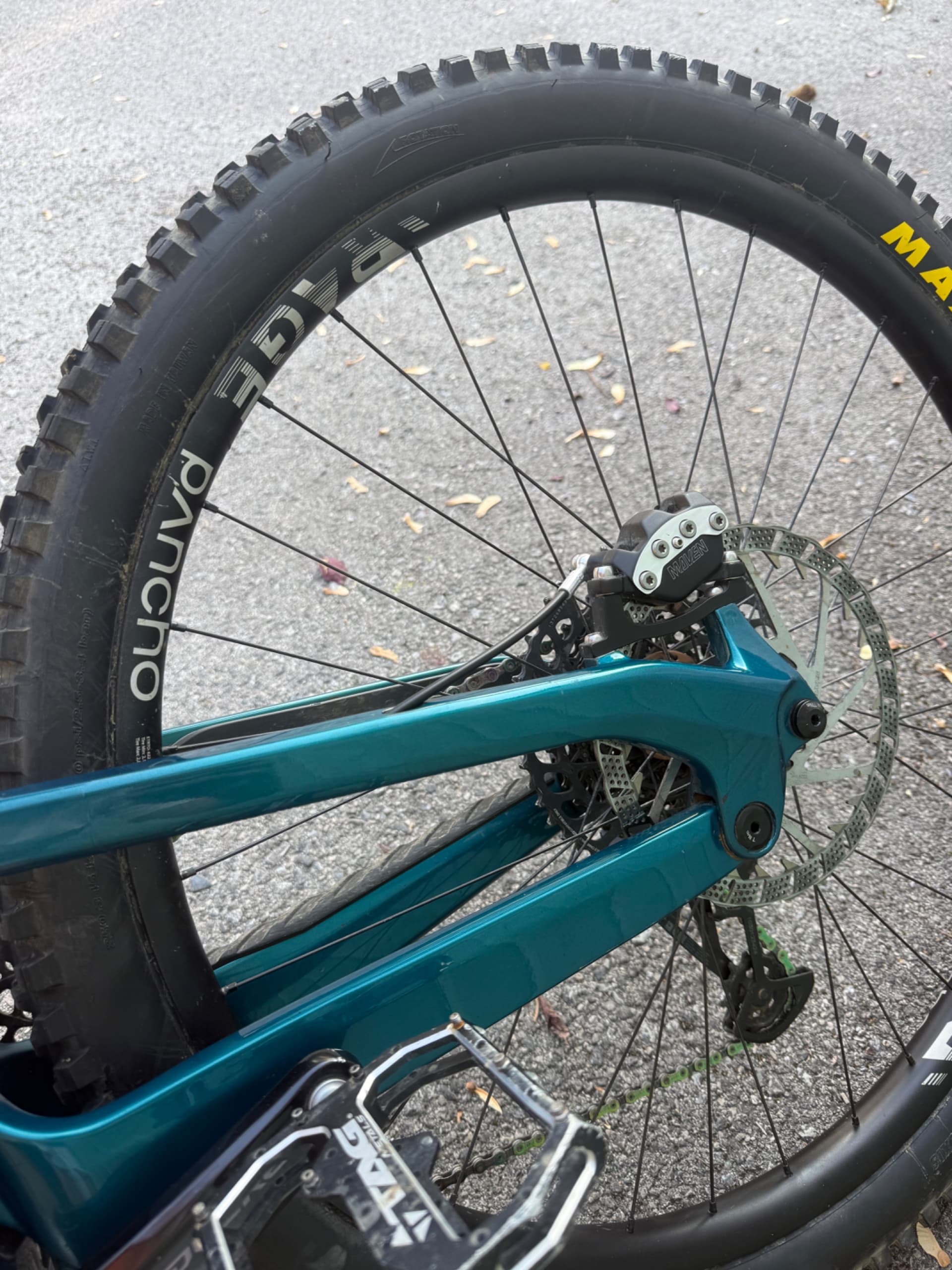 Cannondale Jekyll 2 2025