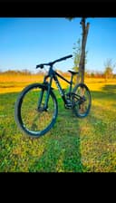 Giant Anthem X 29er 2017