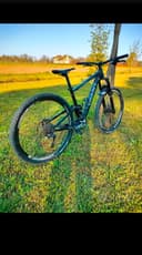 Giant Anthem X 29er 2017
