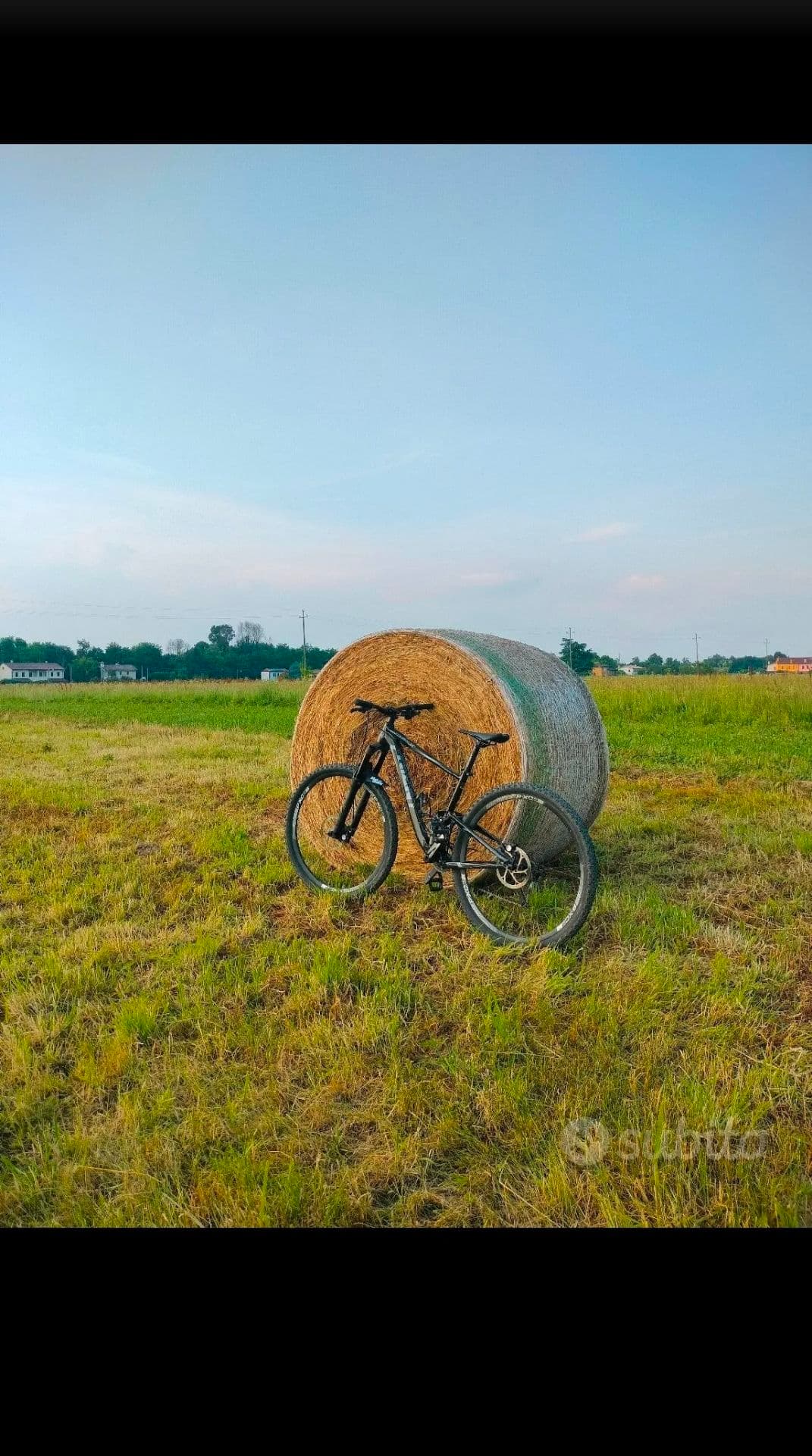 Giant Anthem X 29er 2017