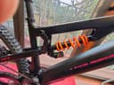 Nox Cycles Helium Ultra Phantom  7.1 Enduro 2021