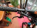 Nox Cycles Helium Ultra Phantom  7.1 Enduro 2021