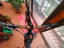 Nox Cycles Helium Ultra Phantom  7.1 Enduro 2021