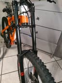 KTM caliper 45 2007