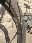 KTM caliper 45 2007