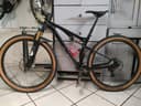 Scott Spark 900 SL TG M 2016