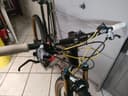 Scott Spark 900 SL TG M 2016