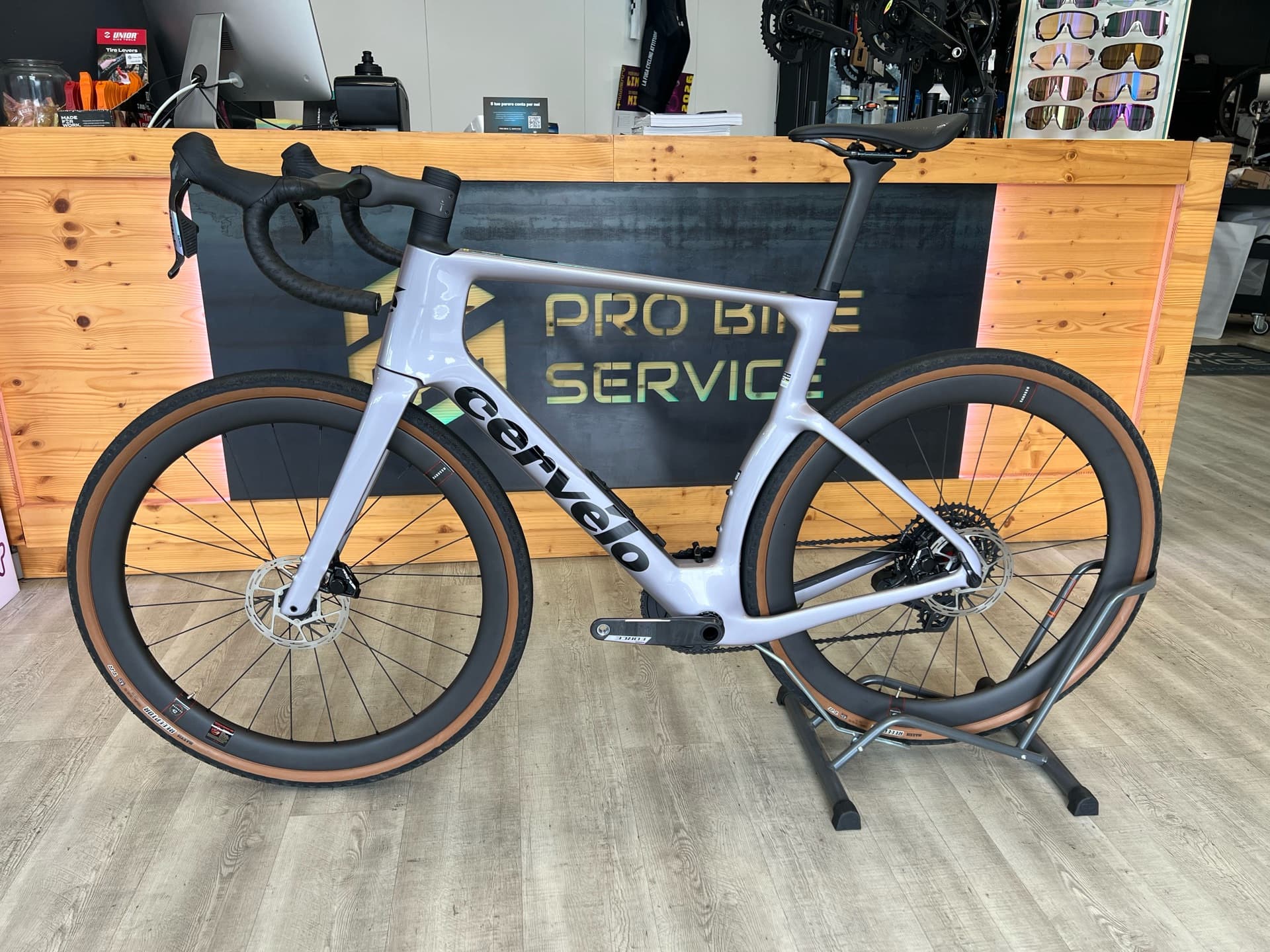Cervelo Aspero-5 2026