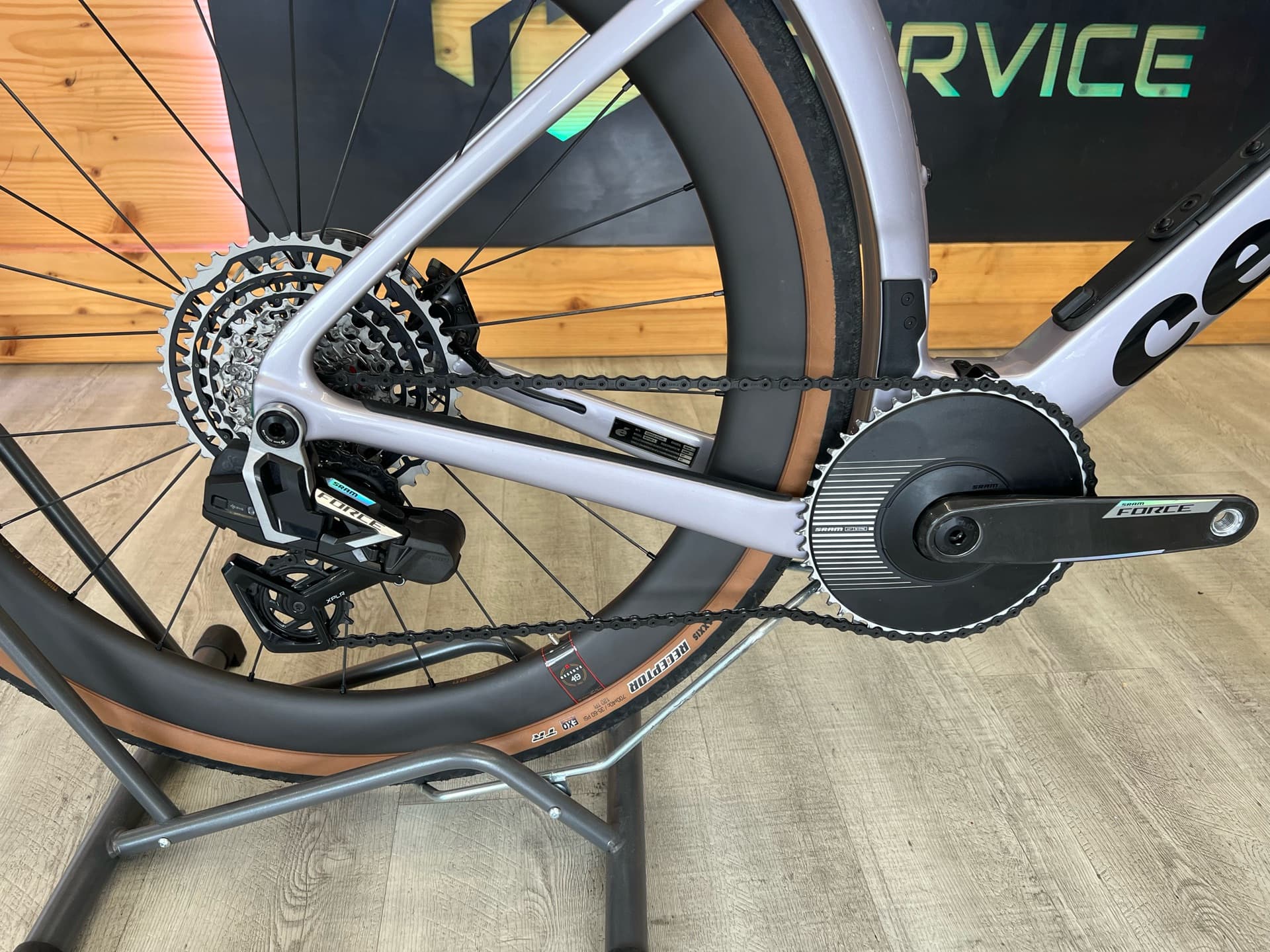 Cervelo Aspero-5 2026