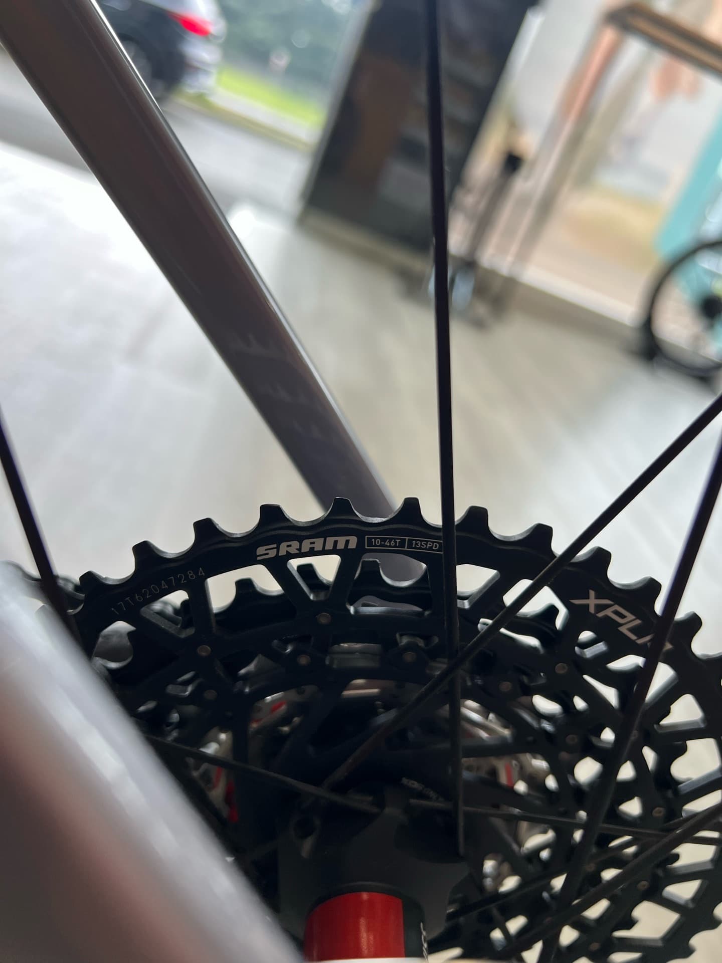 Cervelo Aspero-5 2026