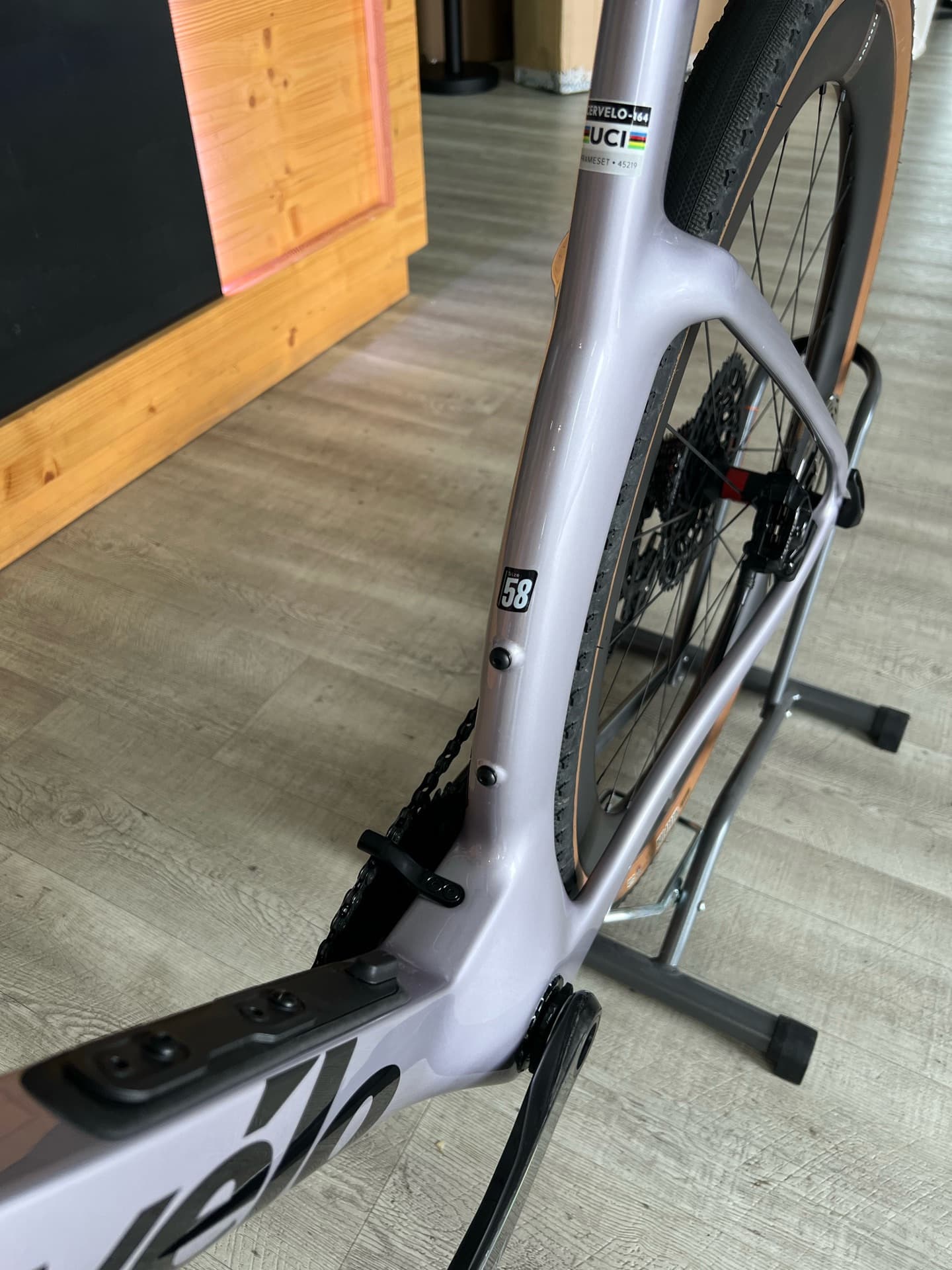 Cervelo Aspero-5 2026