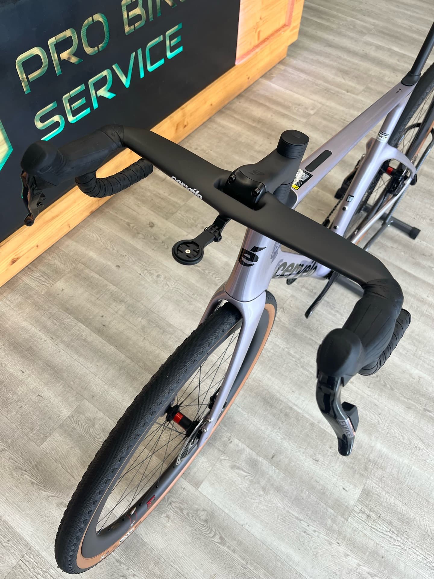 Cervelo Aspero-5 2026