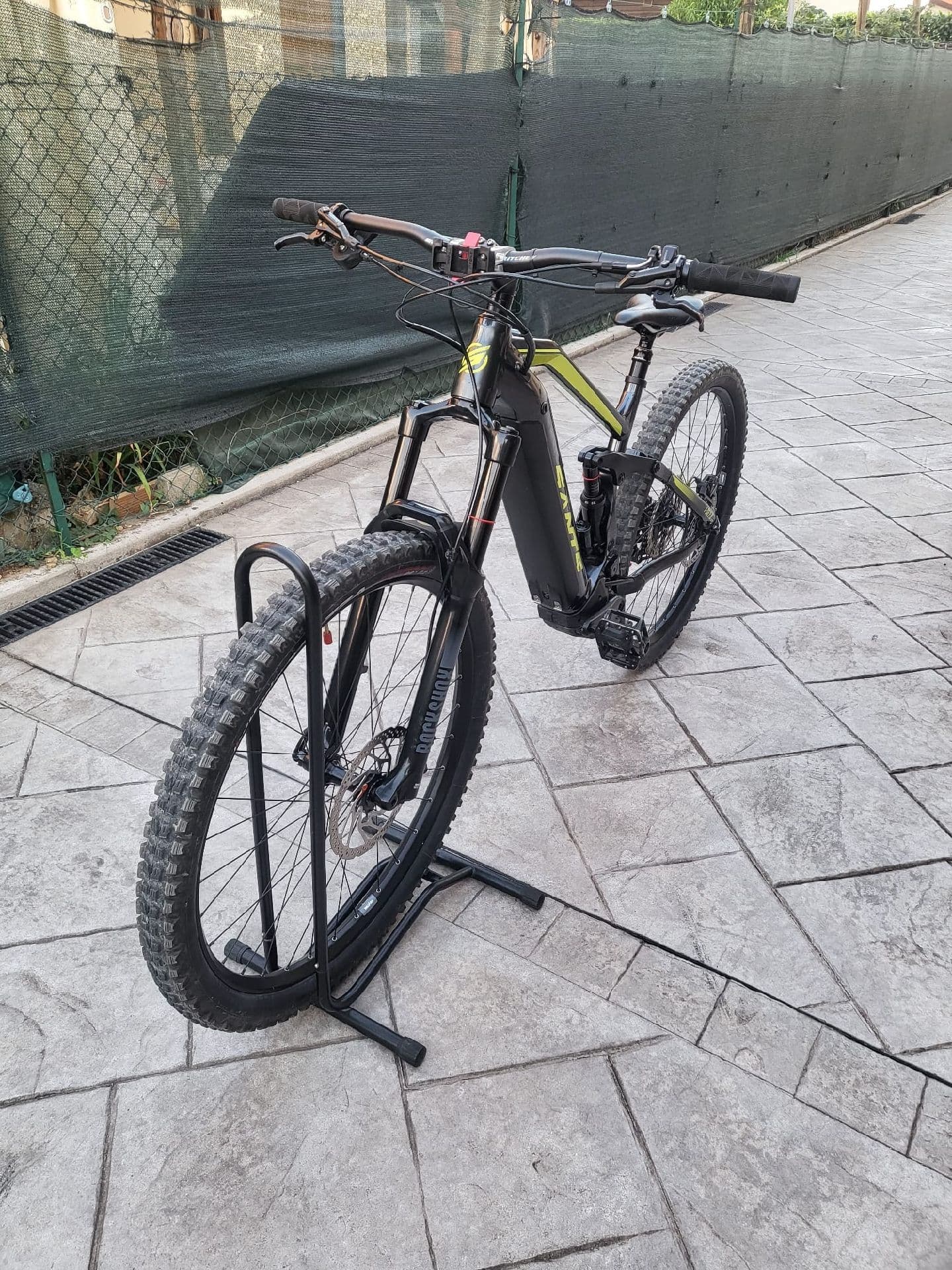 Sants e-SF2.0 COMP 2021