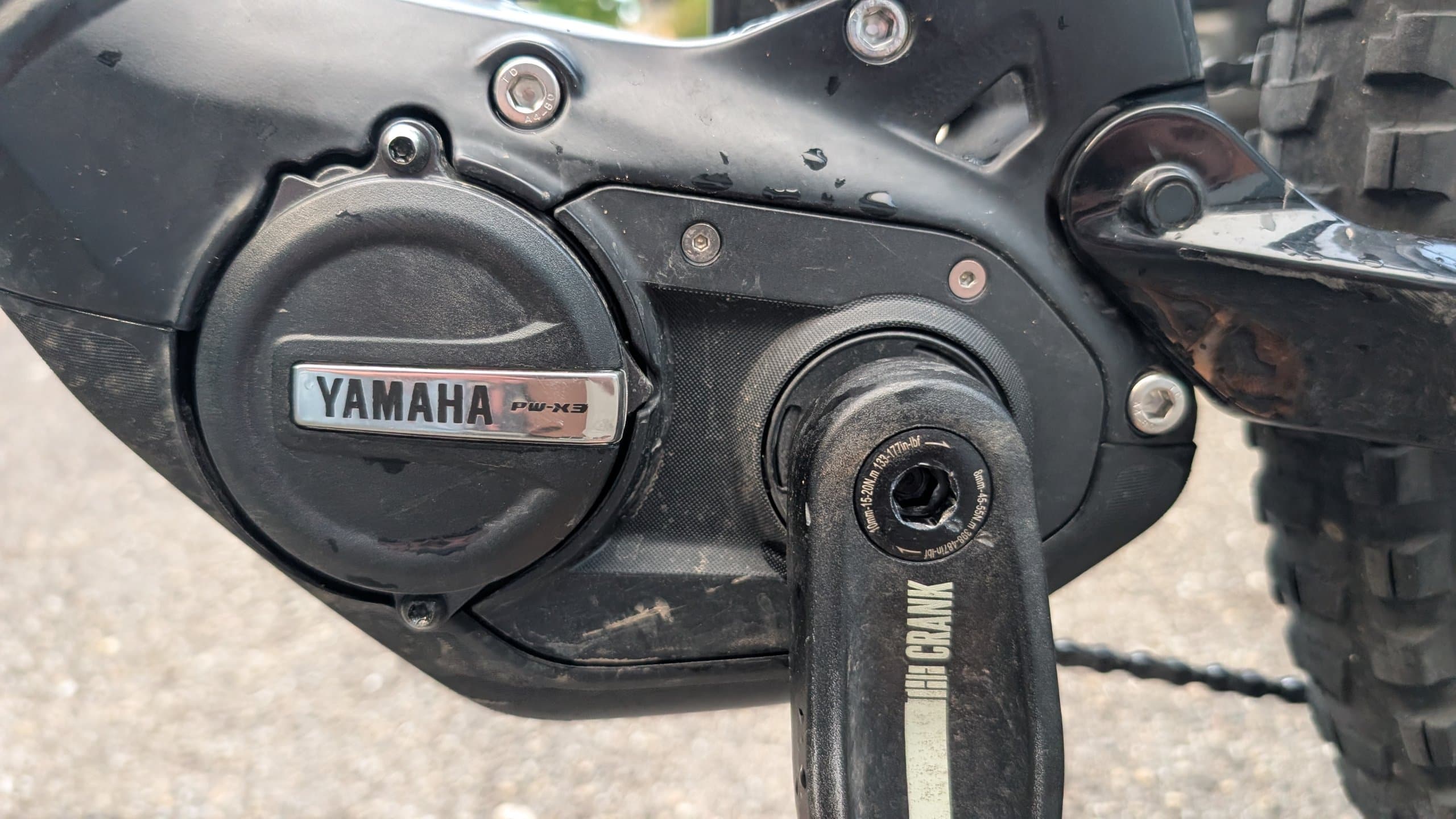 Haibike Allmtn 2023