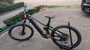 Haibike Allmtn 2023