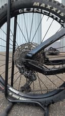 Haibike Allmtn 2023