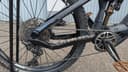 Haibike Allmtn 2023