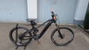 Haibike Allmtn 2023