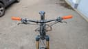 Haibike Allmtn 2023