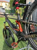 Orbea Wild M-LTD 2025 2025