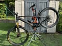 Orbea Wild M-LTD 2025 2025