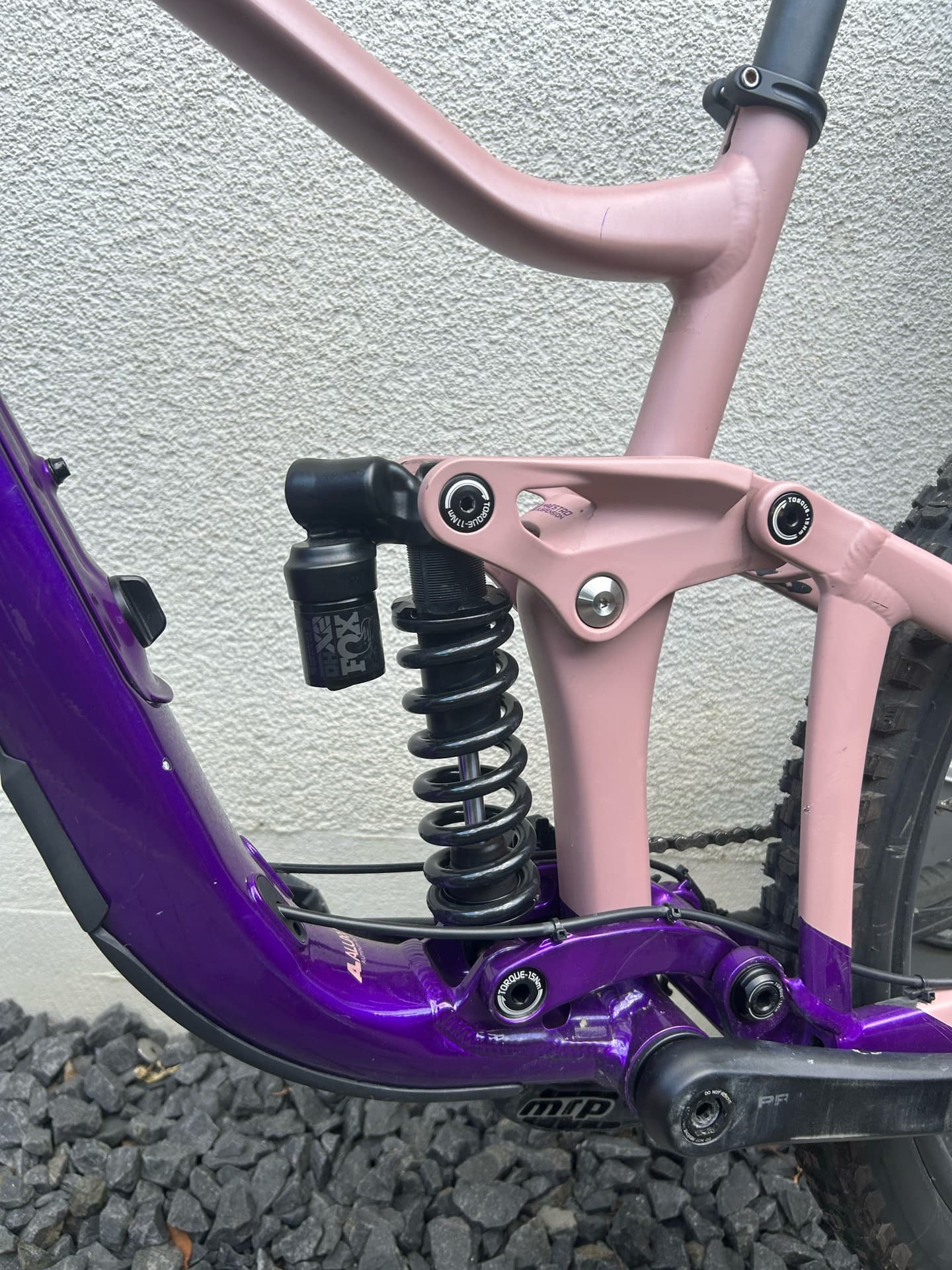 Giant Reign Sx 2024