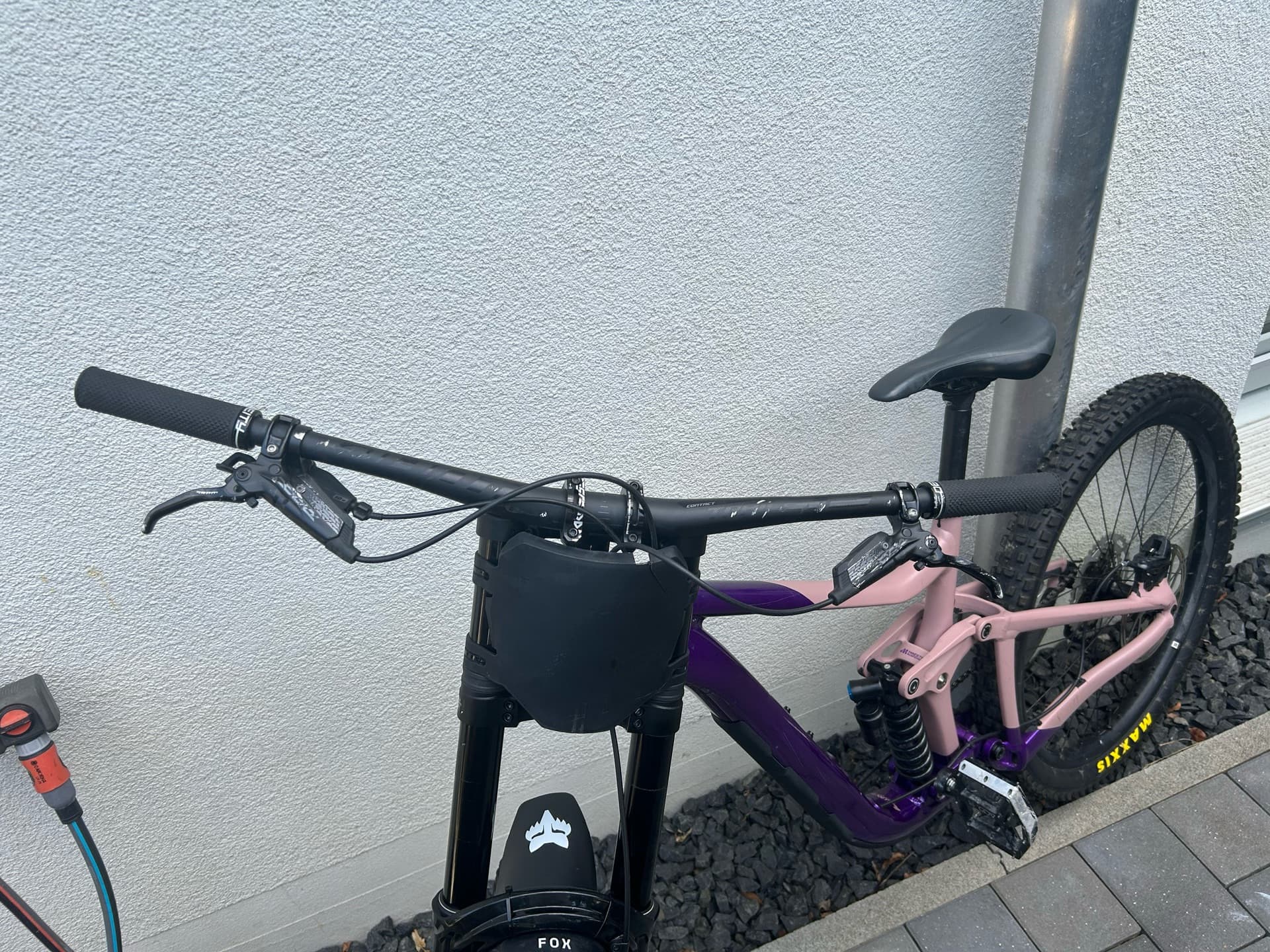 Giant Reign Sx 2024