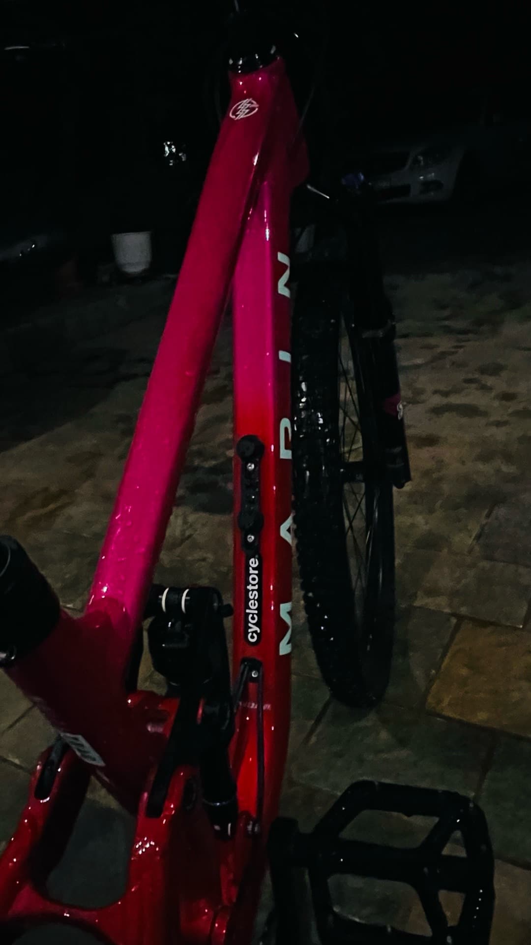 Marin Rift Zone 1 2025
