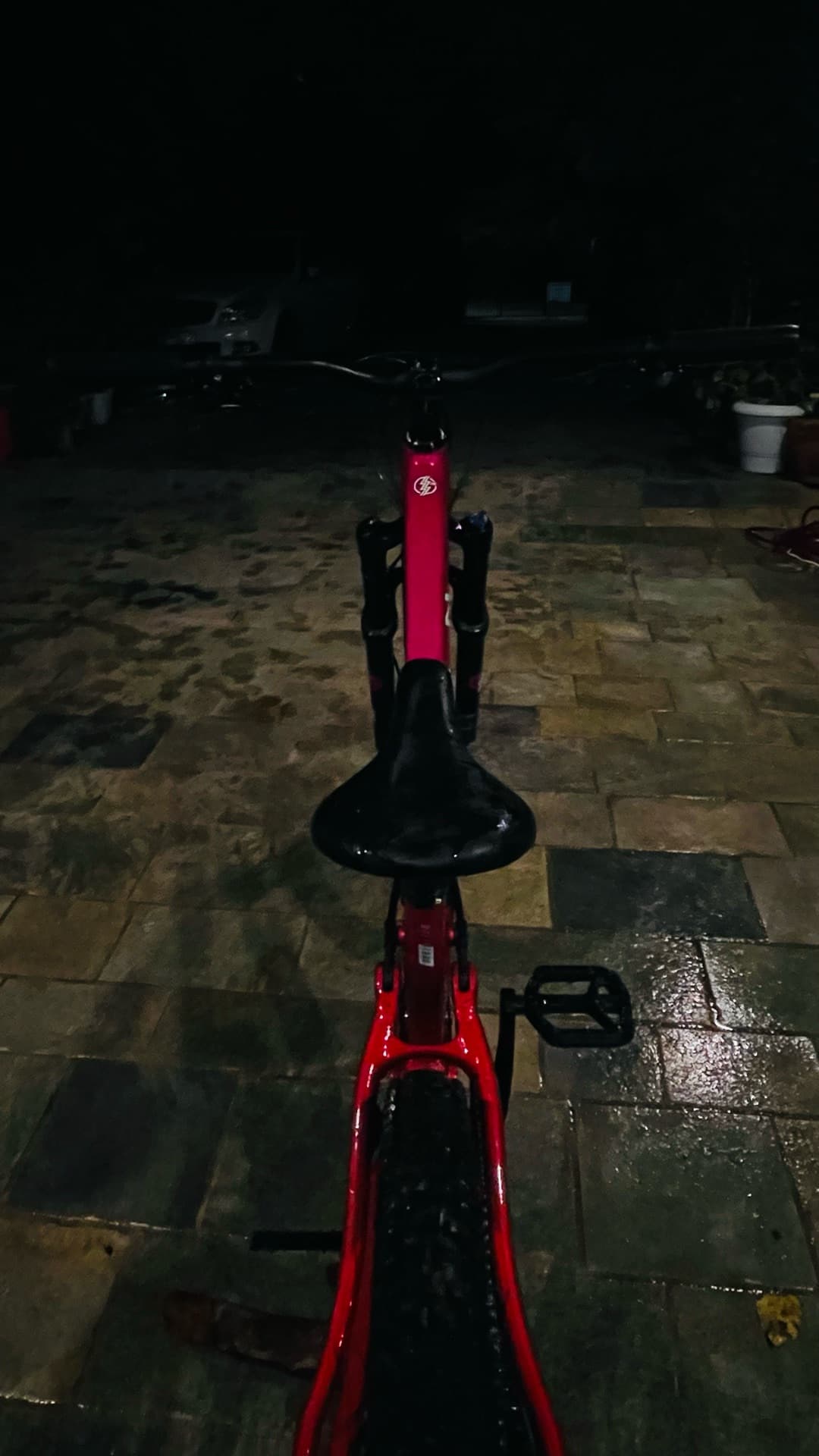 Marin Rift Zone 1 2025