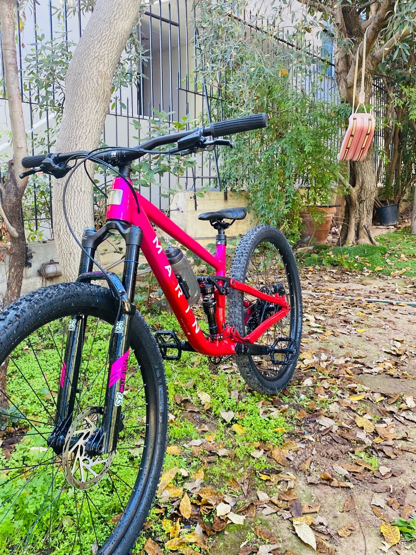 Marin Rift Zone 1 2025
