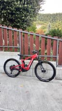 Santa Cruz HECKLER R 29 / Carbon C 2024