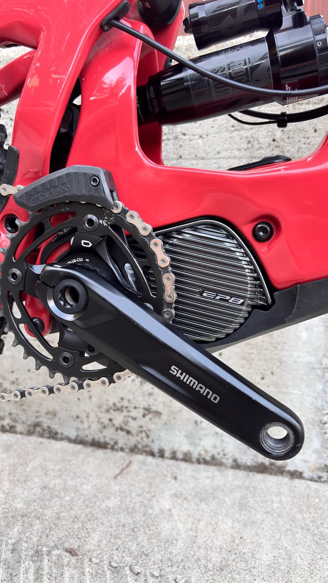 Santa Cruz HECKLER R 29 / Carbon C 2024