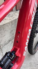 Santa Cruz HECKLER R 29 / Carbon C 2024