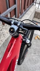 Santa Cruz HECKLER R 29 / Carbon C 2024
