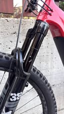 Santa Cruz HECKLER R 29 / Carbon C 2024