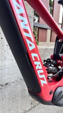 Santa Cruz HECKLER R 29 / Carbon C 2024